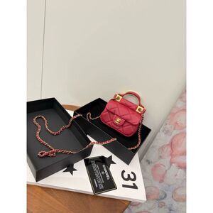 Chanel Women Pre-Loved Bag Very Good Condition
